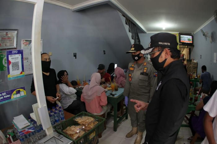 Pemkot Bogor