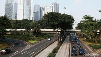 Diketahui, Hari ini memasuki pekan kedua masa pembatasan sosial berskala berskala besar (PSBB) transisi di DKI Jakarta. Sejumlah sektor sudah diizinkan untuk dibuka kembali dengan pembatasan kapasitas hingga 50 persen.