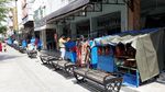 Geliat PKL Malioboro Jogja