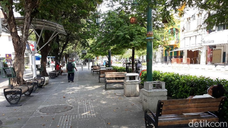PKL Malioboro Yogyakarta PKL Malioboro Yogyakarta