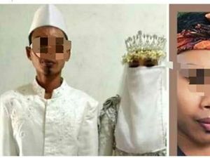 Fakta-fakta Istri Ternyata Pria yang Tolak Bercinta di Malam Pertama