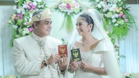 Almarhum bundanya ingin melihat Qory menikah lagi sebelum meninggal dunia. Dok. Yudi Wasisto (Photo Talk Studio)