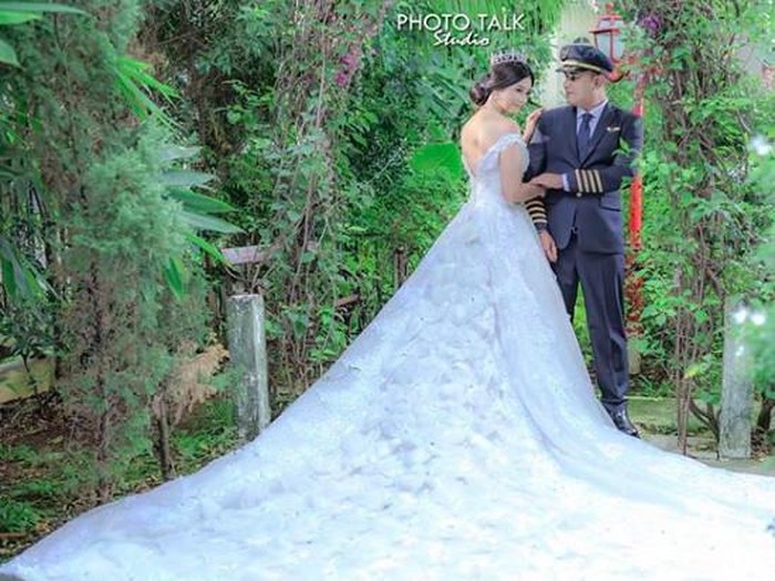 qory sandioriva nikah lagi
