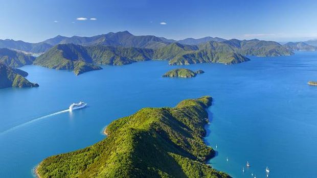 Queenstown, New Zealand