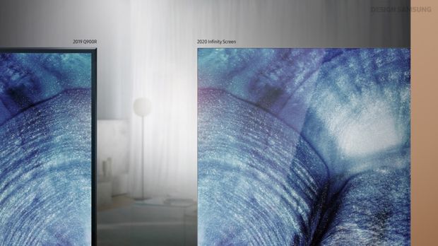 Samsung QLED 2020