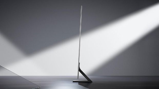 Samsung QLED 2020