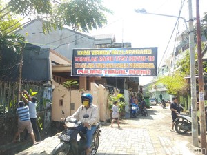 Update Corona di Indonesia 8 Juni: 32.033 Positif, 10.904 Sembuh, 1.883 Meninggal