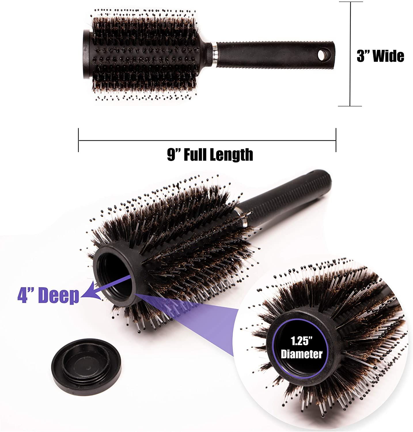 sisir stash-it