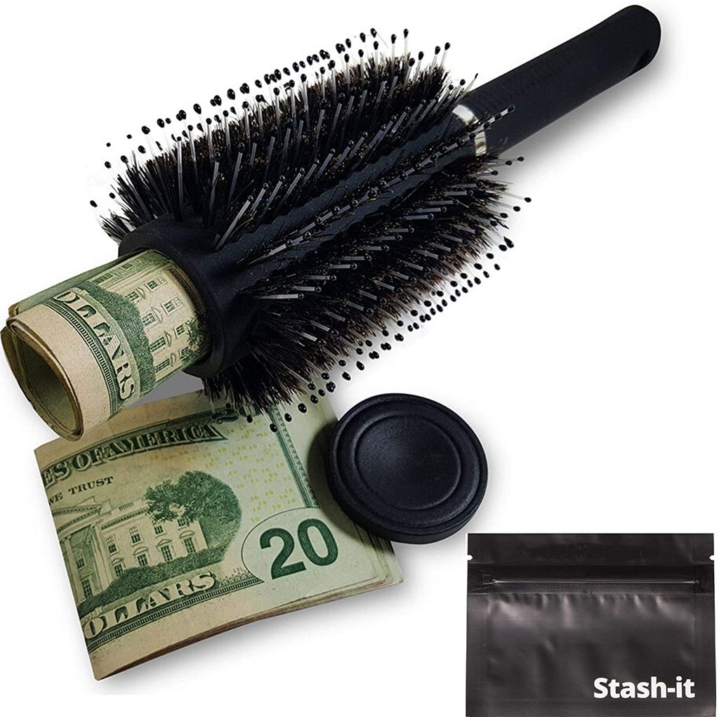 sisir stash-it