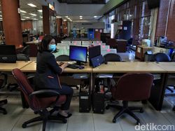 Ada 4,2 Juta PNS di RI, Kebanyakan Cuma Jadi Admin