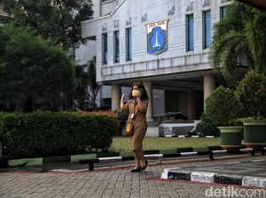 PNS Dapat Kado Kenaikan Tunjangan, Segini Besarannya