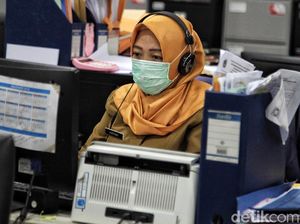 Skema Baru Tunjangan Pensiun Digodok, PNS Bisa Dapat Rp 1 Miliar