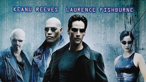 The Matrix (1999)