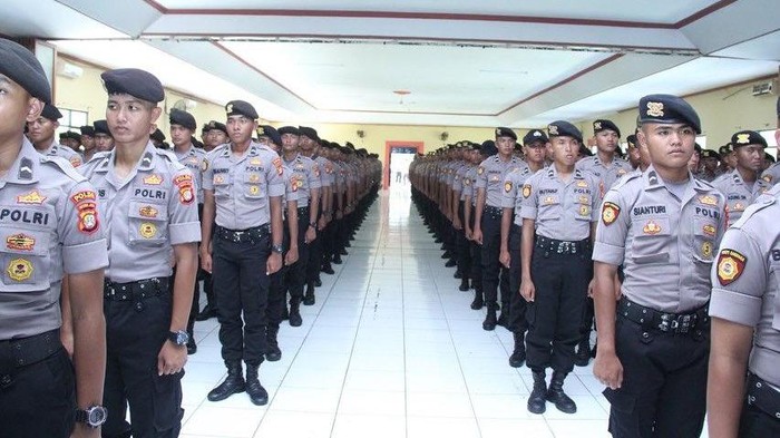 Tingkatkan Kualitas SDM, SPN Polda Metro Luncurkan Aplikasi Sigap