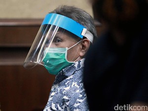 Jejak Eks Kepala BP Migas di Kasus Korupsi Rp 37 T hingga Dibui 12 Tahun