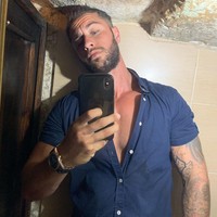 Vincent mengatakan bahwa saat itu dia tidak hanya tidak memiliki rumah, tapi juga bangkrut. Pria asal Inggris itu sempat stres karena kondisinya.  Foto: Instagram