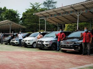 Cara Pencinta Mobil Wuling Tekan Penyebaran Virus Corona