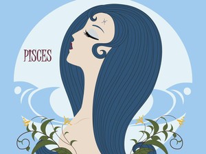 7 Sifat Zodiak Pisces, Si Penyayang yang Suka Lari dari Kenyataan