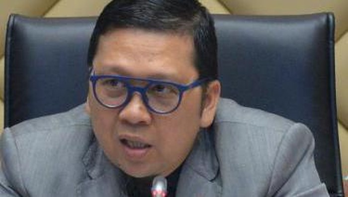 akil Ketua Umum DPP Partai Golkar yang, Ahmad Doli Kurnia