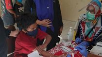 Takut Rapid Test, Anak Jalanan: Jarang Pakai Masker-Cuci Tangan