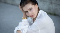Anna Maria Sieklucka menjadi sorotan usai membintangi 365 DNI yang tayang di Netflix. Dok. Instagram/anna_maria.sieklucka