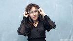 Ngaku Nggak Kenal Ayu Ting Ting, Nagita Slavina Coba Deh Lihat Foto Ini