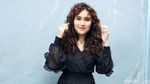 Ngaku Nggak Kenal Ayu Ting Ting, Nagita Slavina Coba Deh Lihat Foto Ini