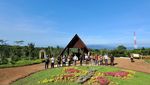 Potret Wisata New Normal di Banyuwangi