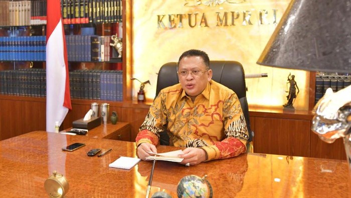 Bambang Soesatyo