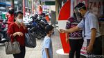 Bangkitnya Denyut Ekonomi Pasar Baru