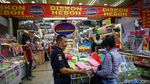 Bangkitnya Denyut Ekonomi Pasar Baru