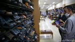 Bangkitnya Denyut Ekonomi Pasar Baru