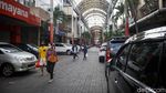 Bangkitnya Denyut Ekonomi Pasar Baru