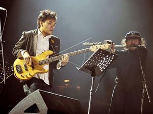 Sebelum Meninggal, Benny Likumahuwa Sudah Sakit Lebih dari Setahun
