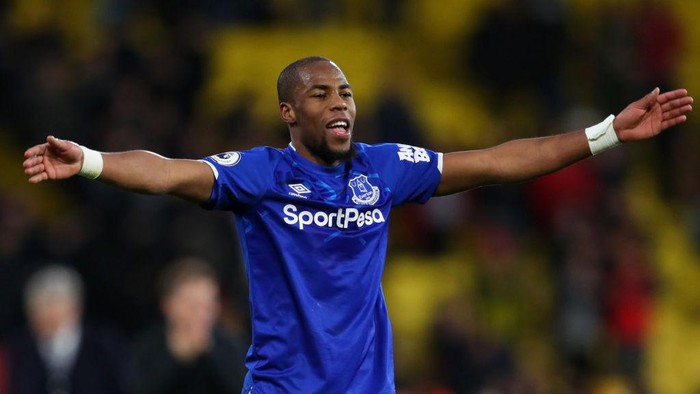 Djibril Sidibe