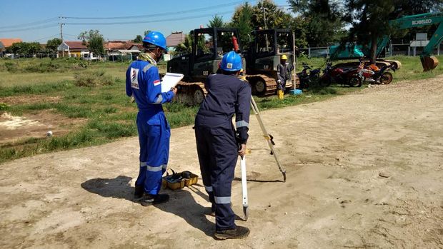 Dok: Pertamina