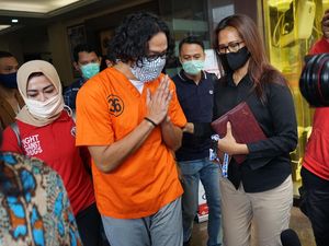 Jalani Rehabilitasi, Dwi Sasono Dipindahkan ke RSKO Cibubur