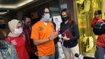 Penampakan Dwi Sasono yang Akan Jalani Rehabilitasi di RSKO