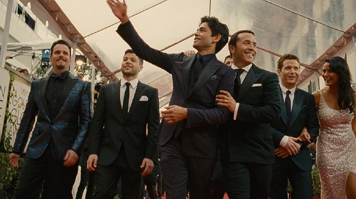 Entourage
