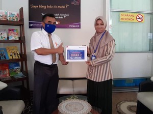 Kontes Guru Online Terbaik Diadakan Saat Pandemi, Ini Juaranya