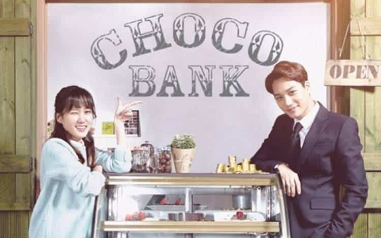 Film bertemakan cokelat