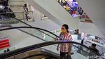 Geliat Pasar Senen di Masa Transisi