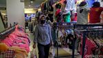 Geliat Pasar Senen di Masa Transisi