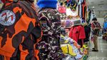Geliat Pasar Senen di Masa Transisi
