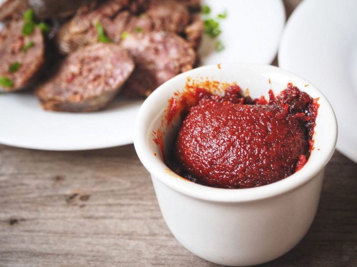 Gochujang,