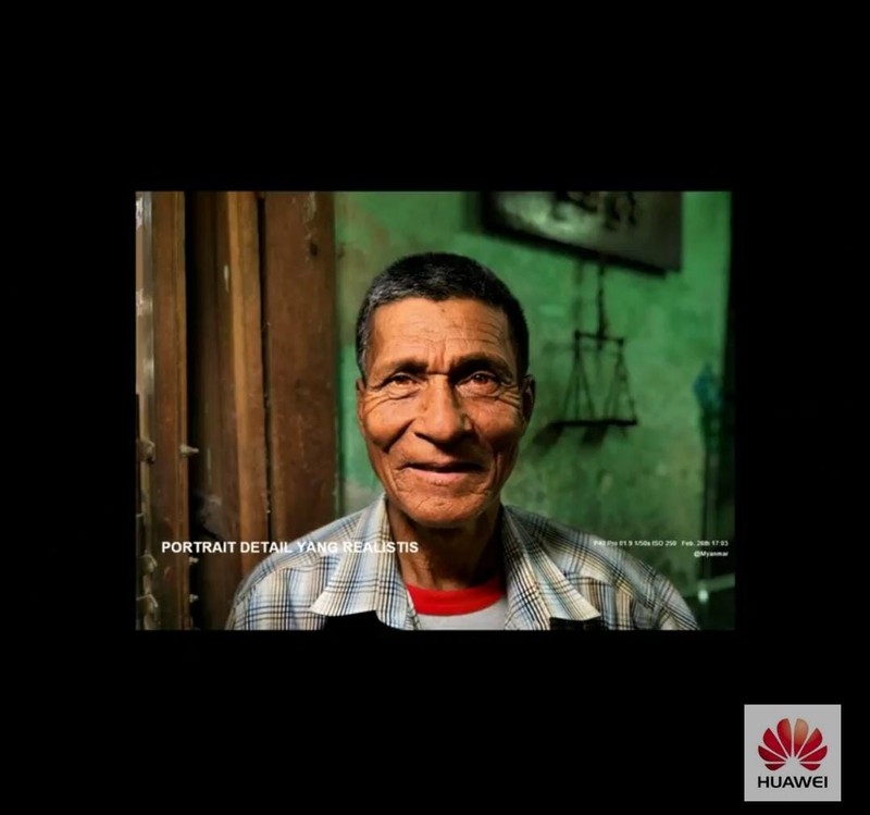 Huawei baru saja meresmikan peluncuran ponsel flagship anyarnya Huawei P40 dan P40 Pro Plus. Ia pun pede menyandingkan hasil fotonya dengan iPhone dan Samsung.