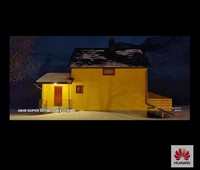 Huawei baru saja meresmikan peluncuran ponsel flagship anyarnya Huawei P40 dan P40 Pro Plus. Ia pun pede menyandingkan hasil fotonya dengan iPhone dan Samsung.