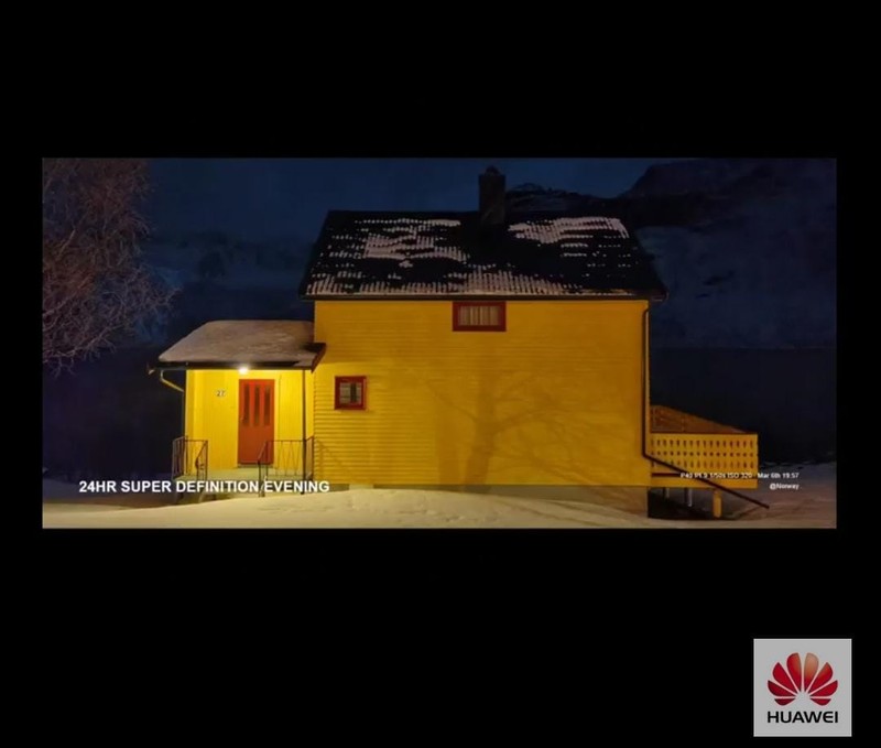 Huawei baru saja meresmikan peluncuran ponsel flagship anyarnya Huawei P40 dan P40 Pro Plus. Ia pun pede menyandingkan hasil fotonya dengan iPhone dan Samsung.