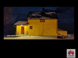 Huawei Pede Adu Hasil Foto P40 Pro Plus dengan iPhone & Samsung