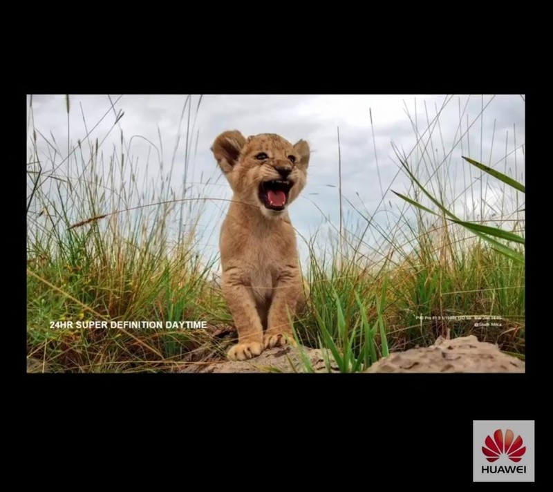 Huawei baru saja meresmikan peluncuran ponsel flagship anyarnya Huawei P40 dan P40 Pro Plus. Ia pun pede menyandingkan hasil fotonya dengan iPhone dan Samsung.